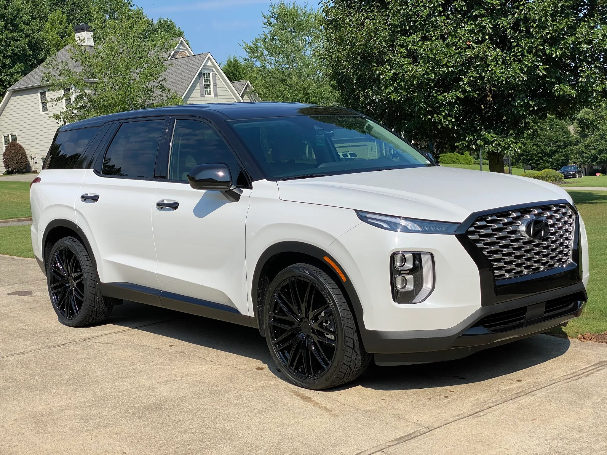 Review photos for Brandice Polley