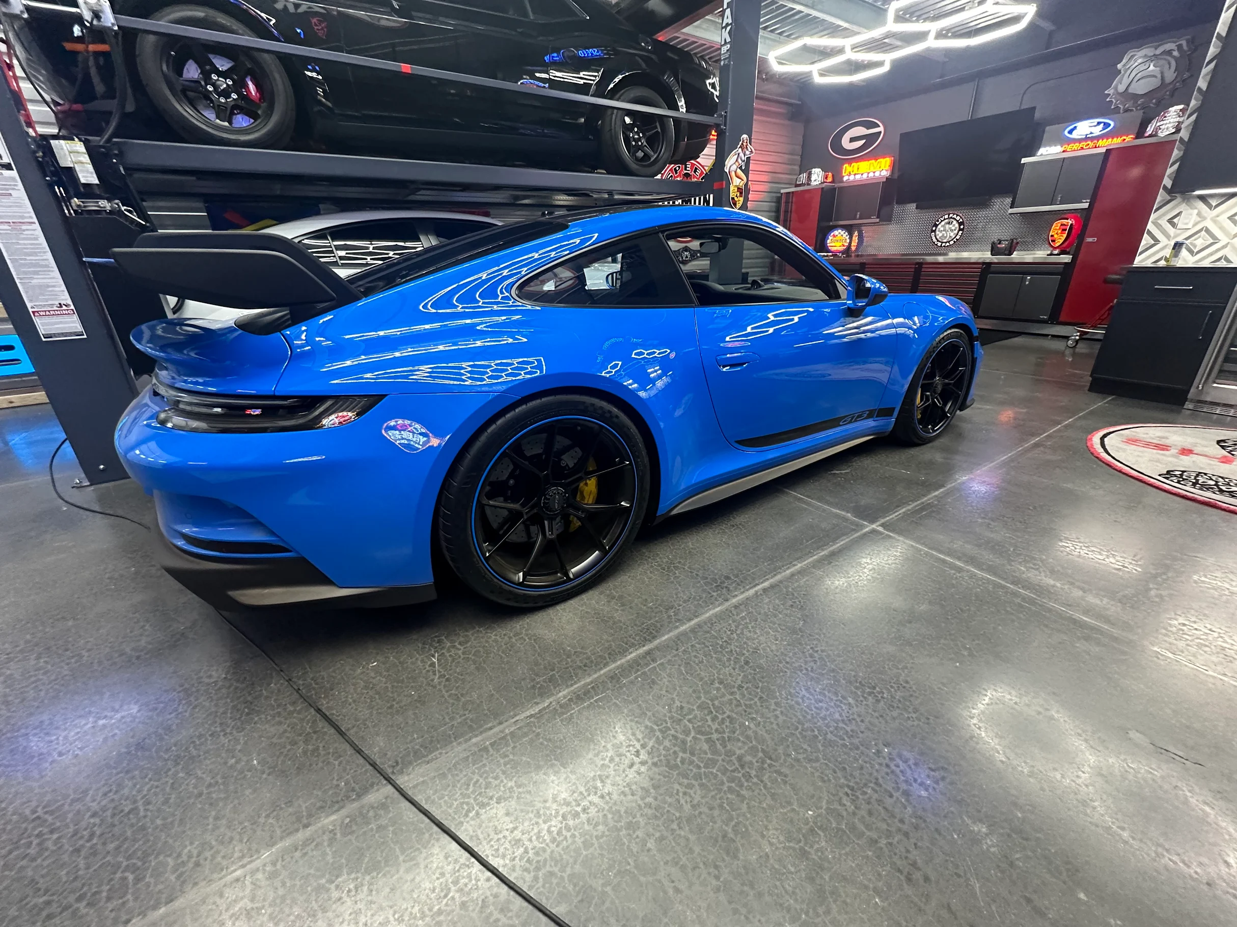 Review photos for Dean Balthaser