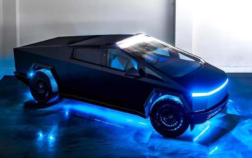 Windshield protection film