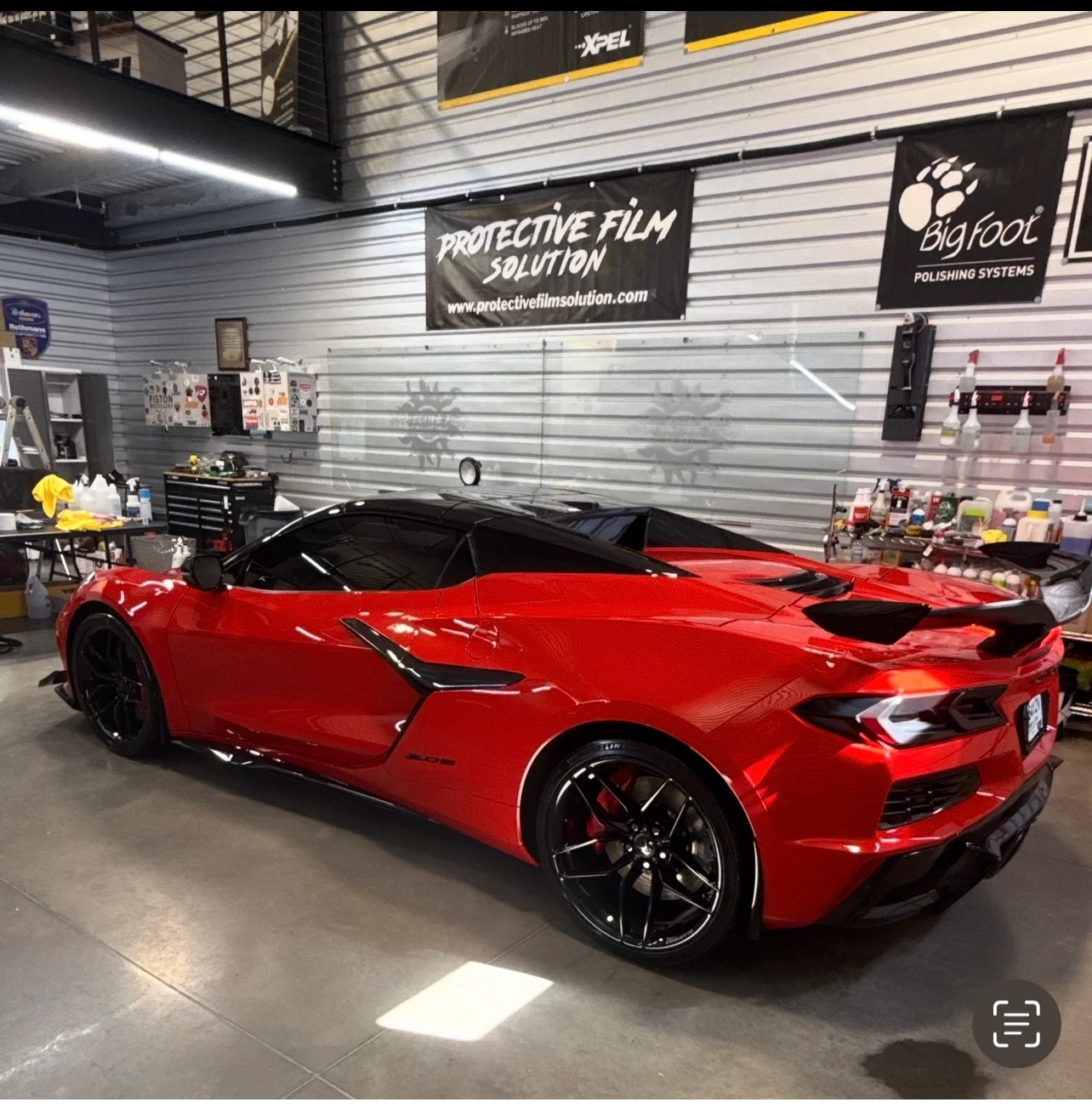 Review photos for Paul Sutherland